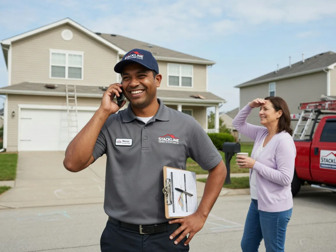 Chimney flashing repair Poland, NY FAQs